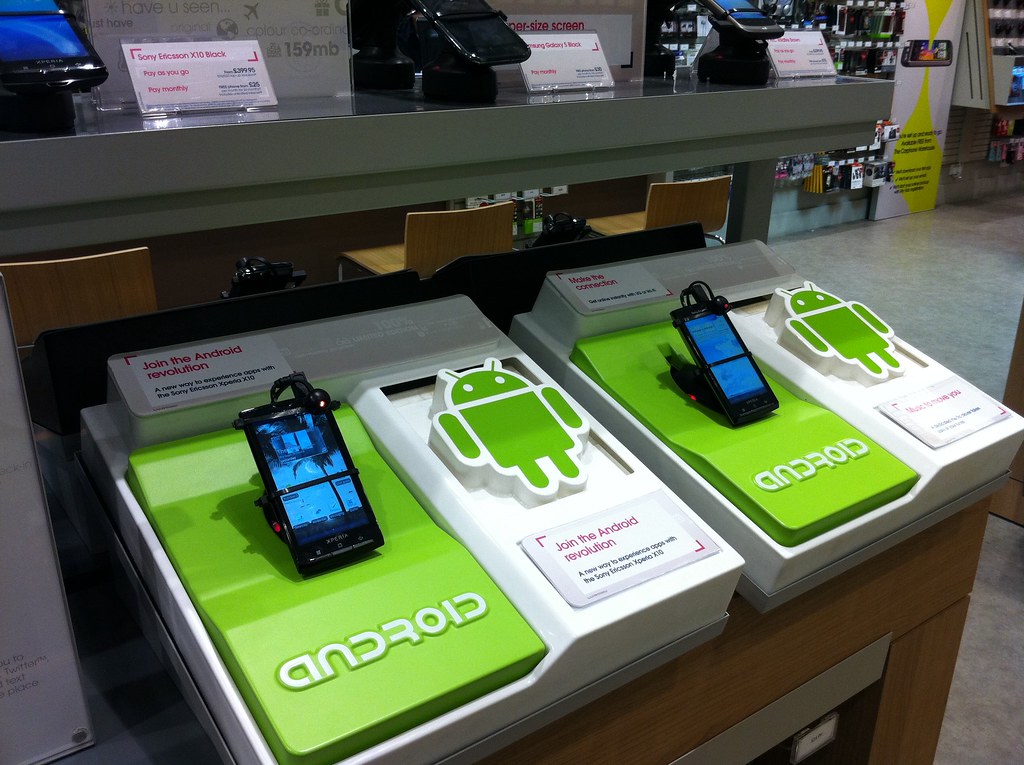 Android 15 Update Marks the End of 16GB Phones and Tablets