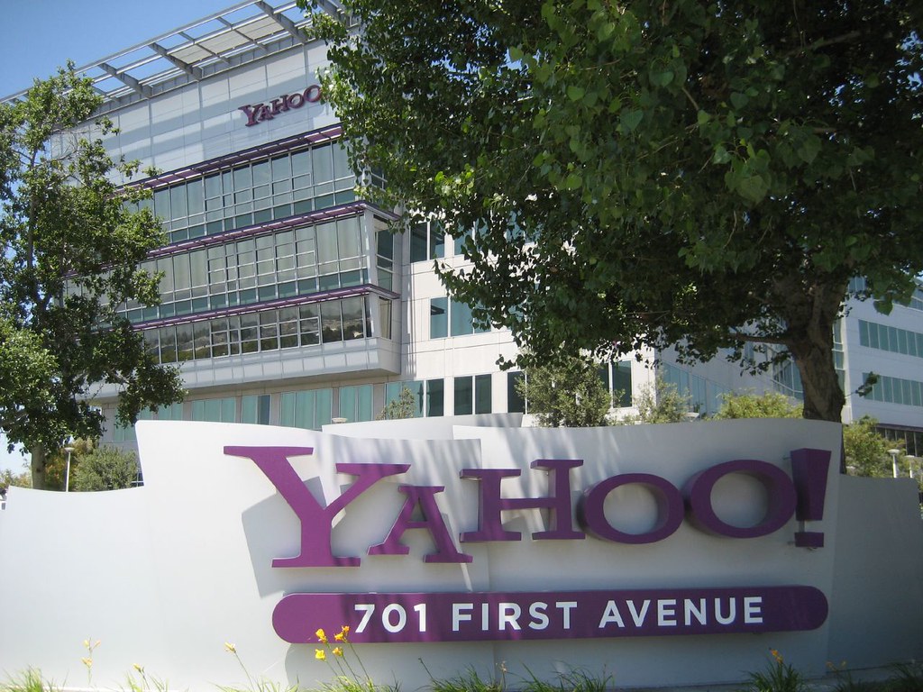 Yahoo Joins OpenAI in Pursuit of Google Chrome