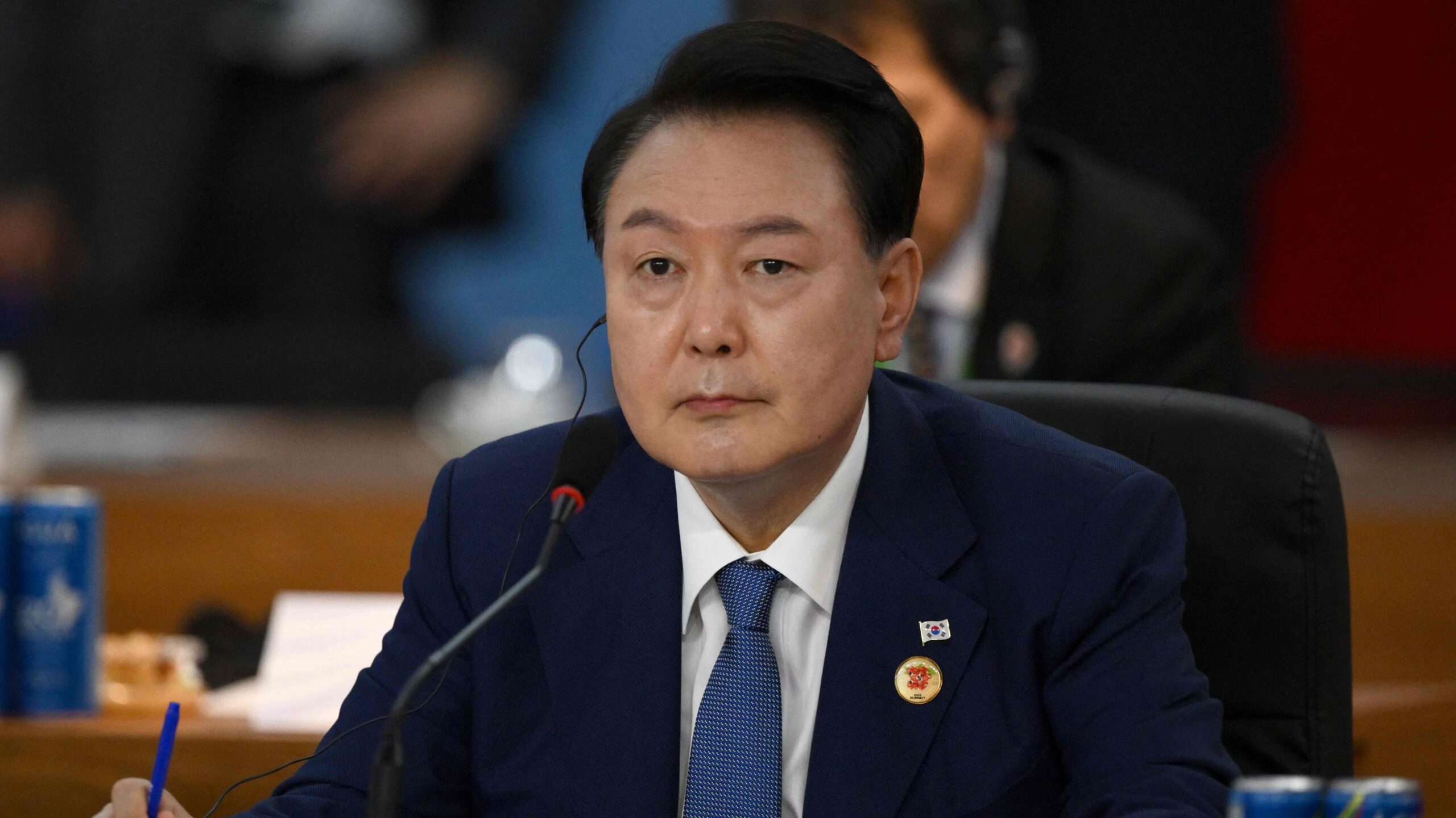 South Korea Starts Insurrection Trial for Former President Yoon Suk Yeol