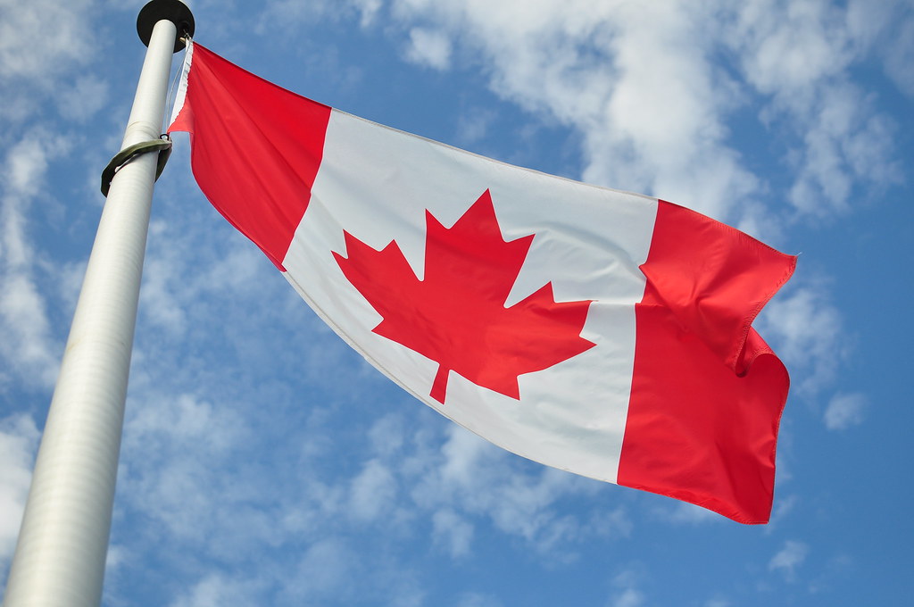 Ottawa Offers Tariff Exemption to Automakers Continuing Production in Canada