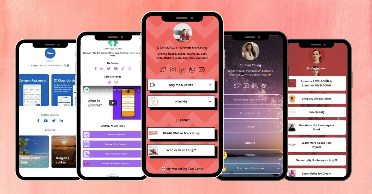 Linktree Unveils New Monetization Features to Empower Creators