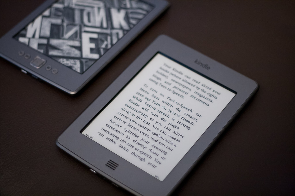 Amazon Introduces AI-Generated Recaps Feature for Kindle Users