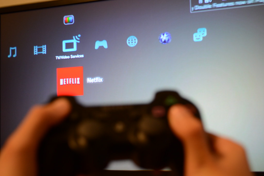 Netflix Cancels Interactive Mobile Games Based on Its Shows