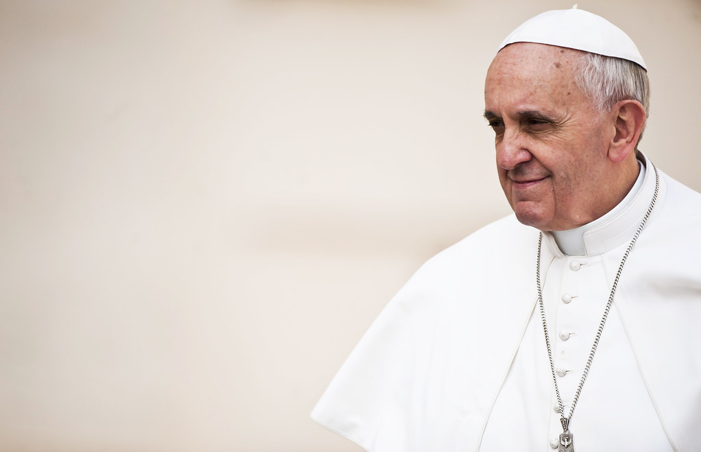 Pope Francis, First Pontiff from the Americas, Passes Away at 88