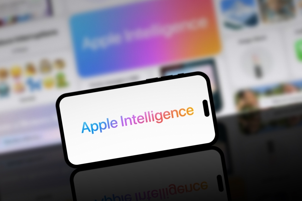 Apple Reveals Plans to Enhance AI Models Using Private User Data Analysis