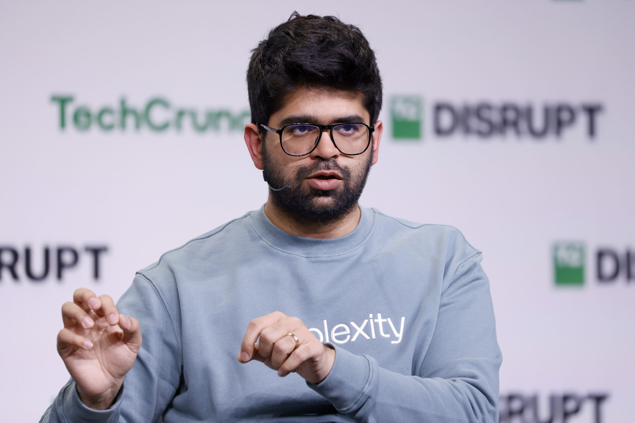Perplexity CEO Addresses Product Complaints and Financial Concerns