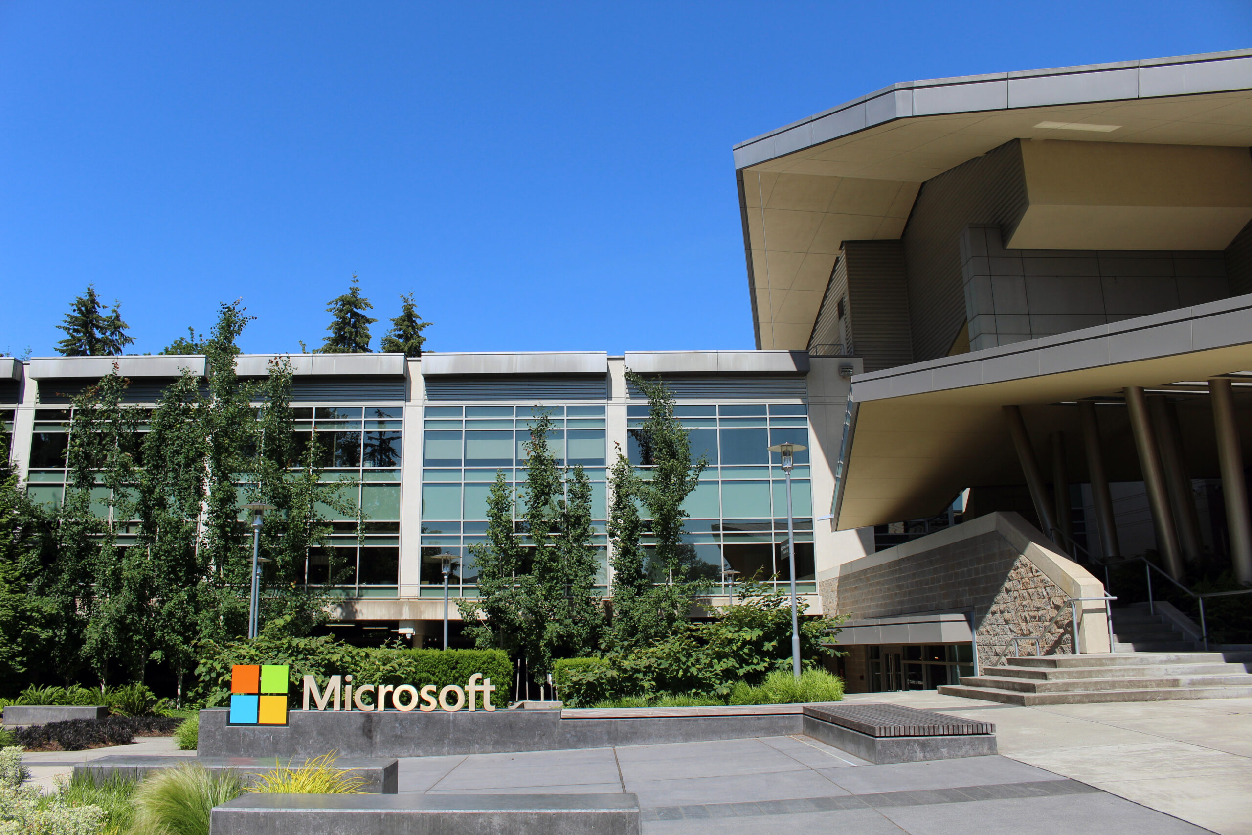 Microsoft Signs Major Carbon Removal Deal with Paper Mill Project