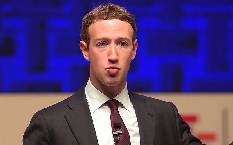 Zuckerberg Admits TikTok Has Slowed Meta’s Growth