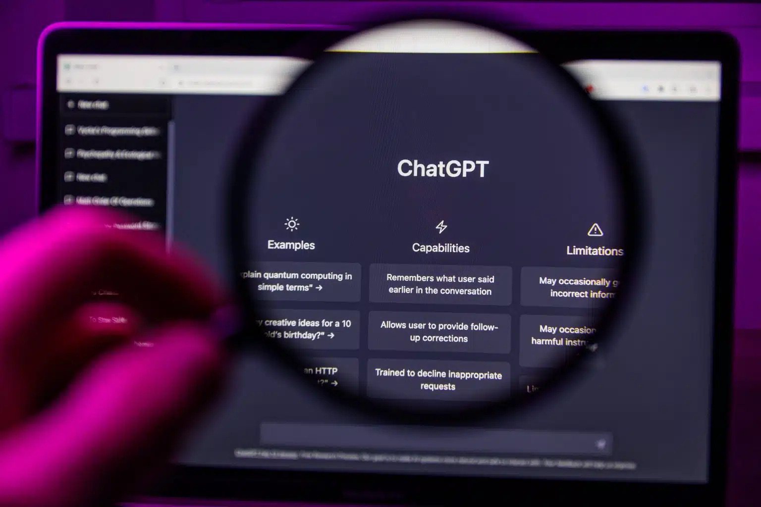 OpenAI to Retire GPT-4 AI Model from ChatGPT