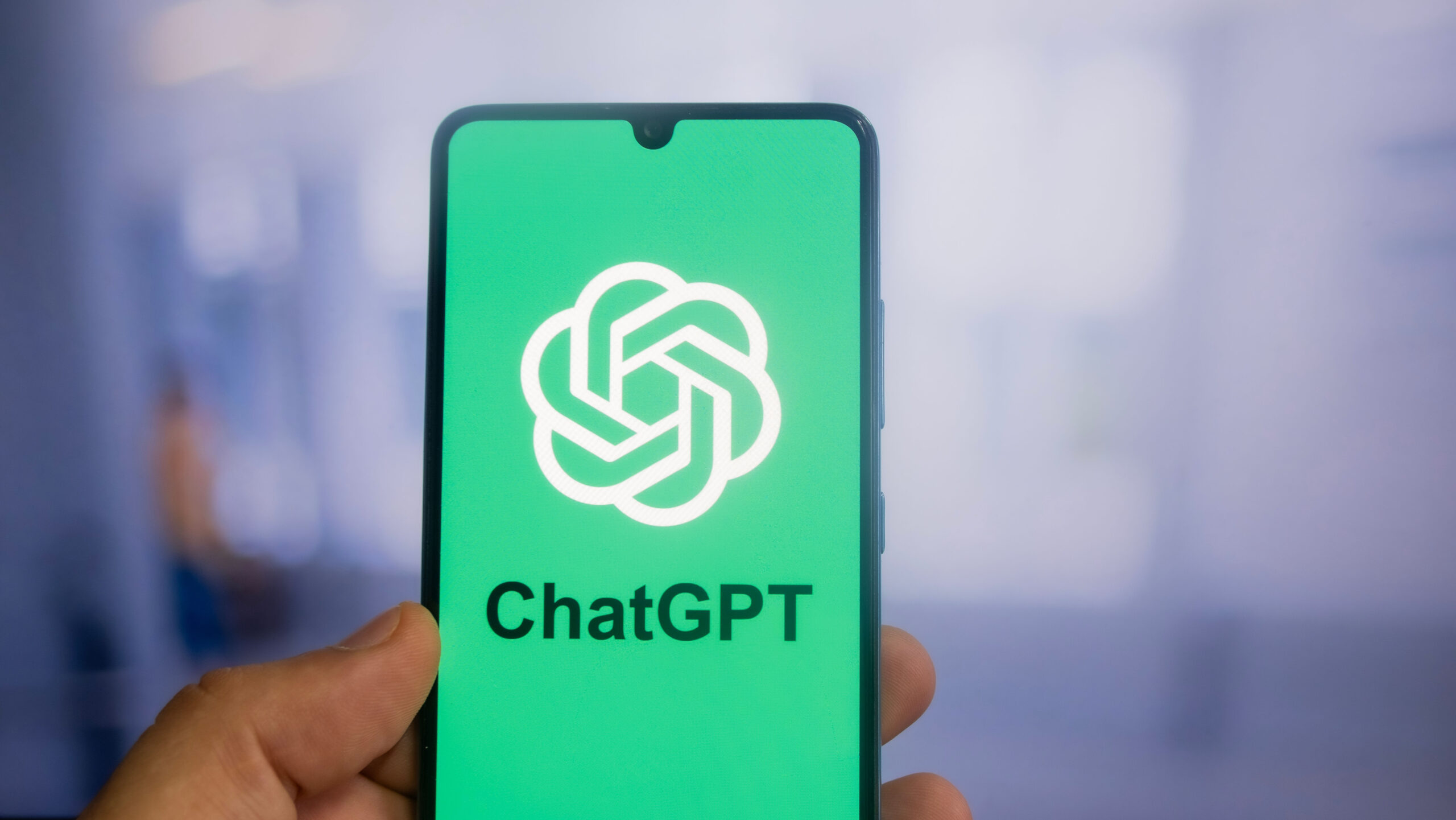 OpenAI Announces ChatGPT Users Have Created Over 700 Million Images