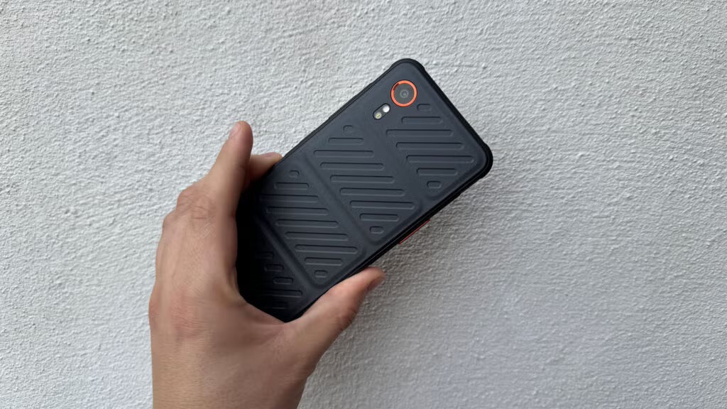 Samsung Enhances Rugged Phone and Tablet with Larger Batteries and Faster Chips