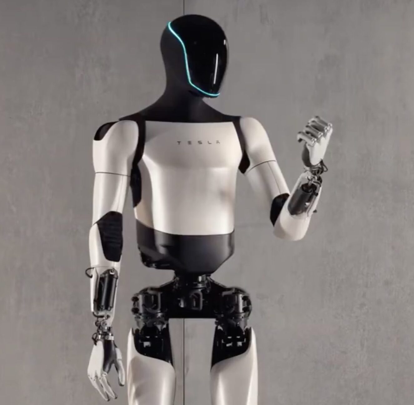 Tesla’s Optimus Robots Face Setback Due to China’s Rare Earth Restrictions, Musk Says