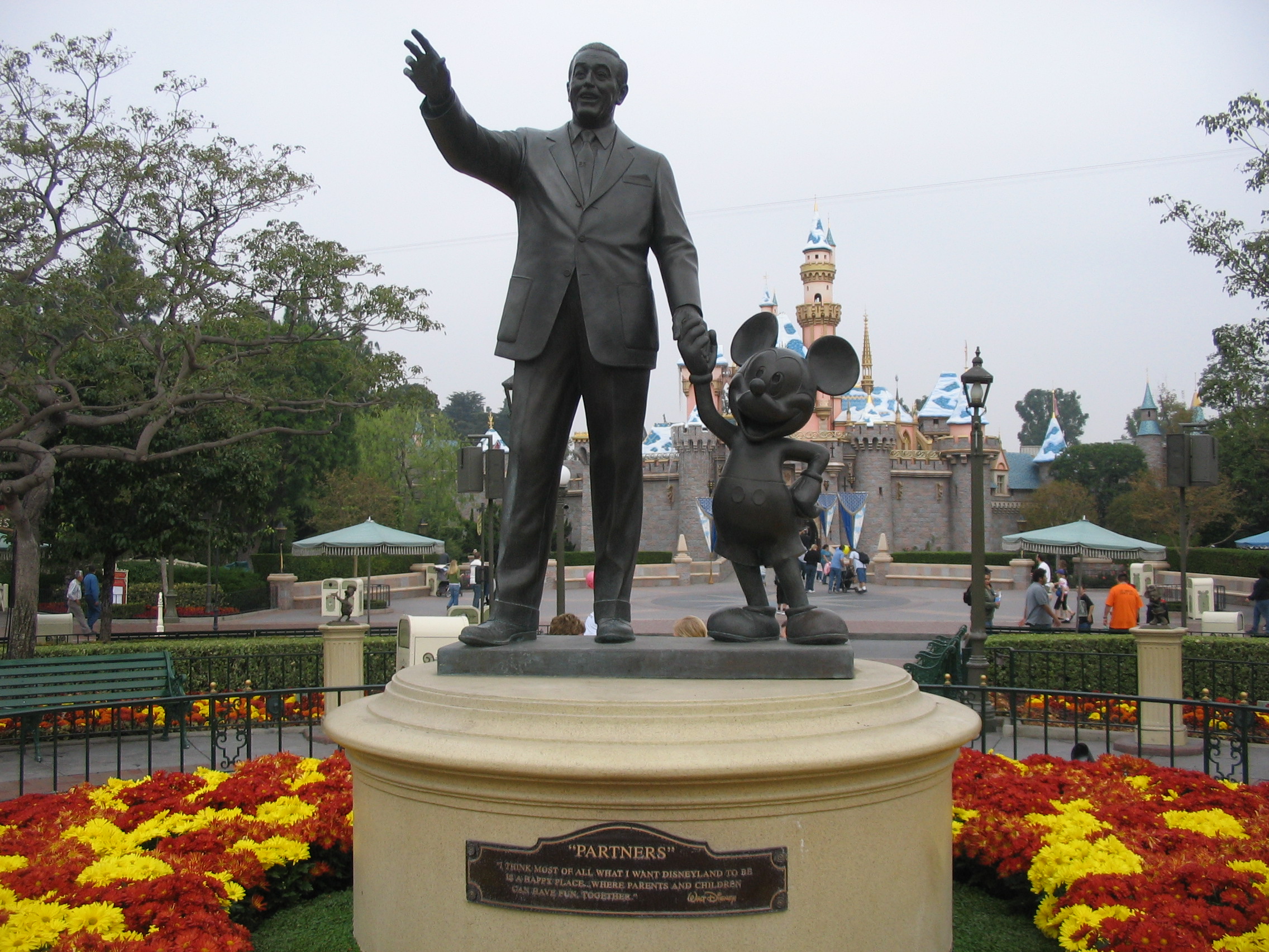 Disney Faces Federal Investigation Into DEI Practices