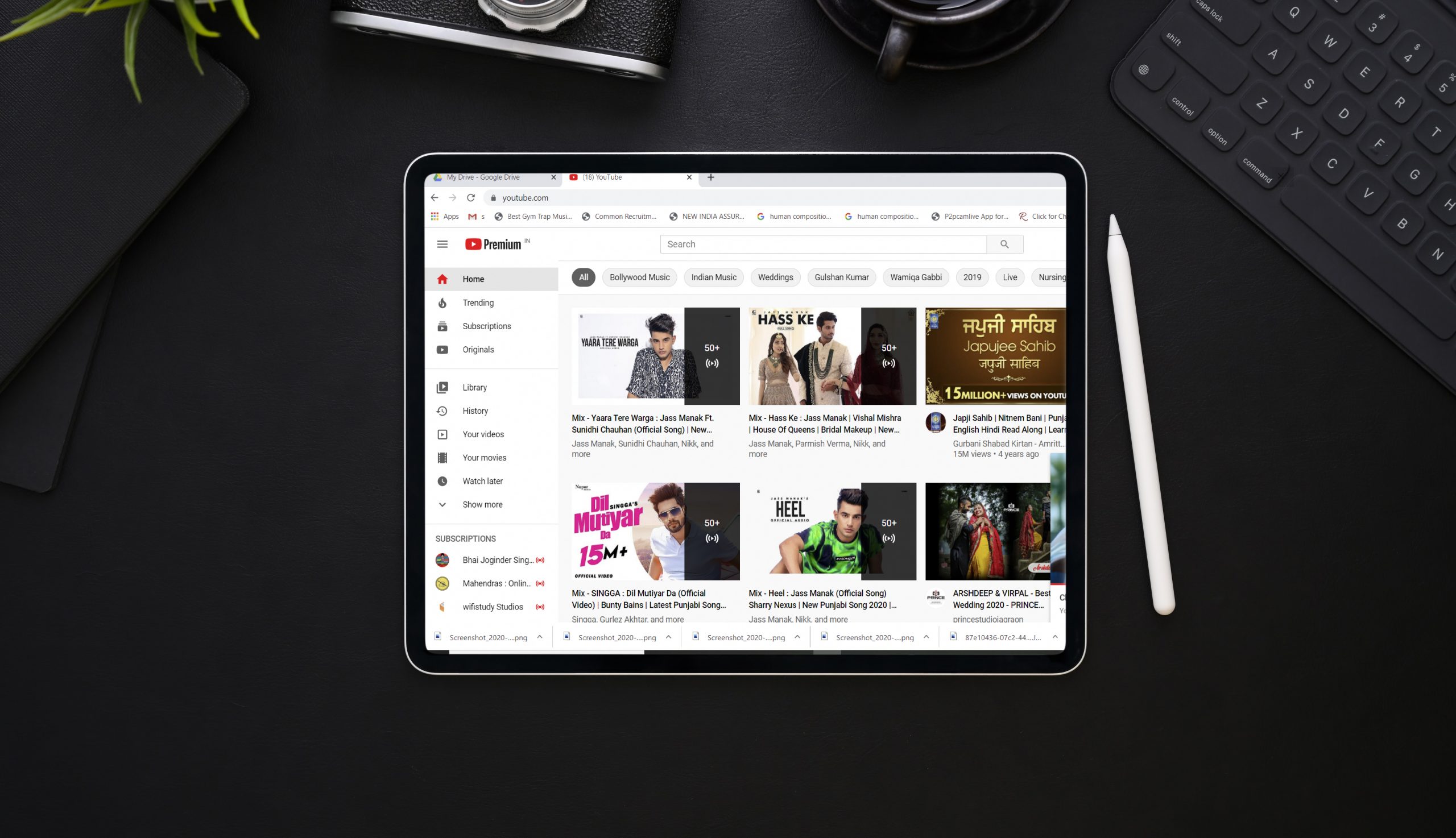 YouTube tests AI-powered summaries in search results
