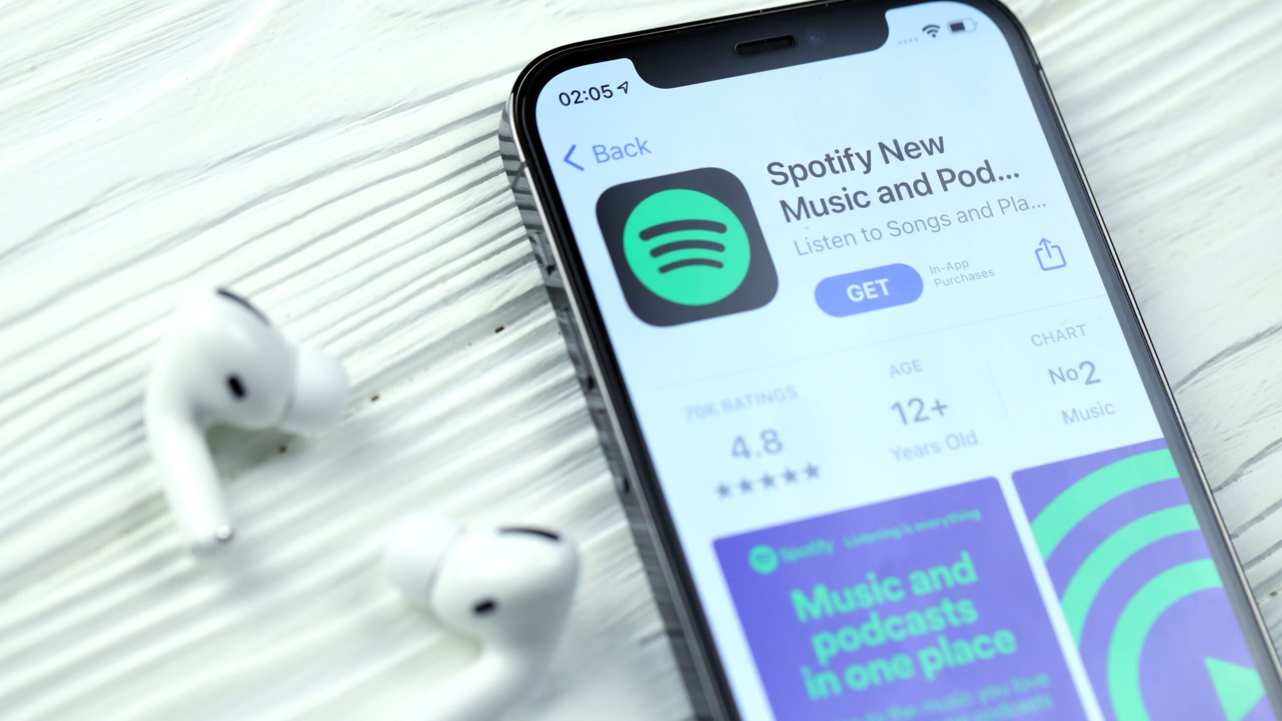 Spotify Expands AI Playlist Feature to Asia and Additional Markets