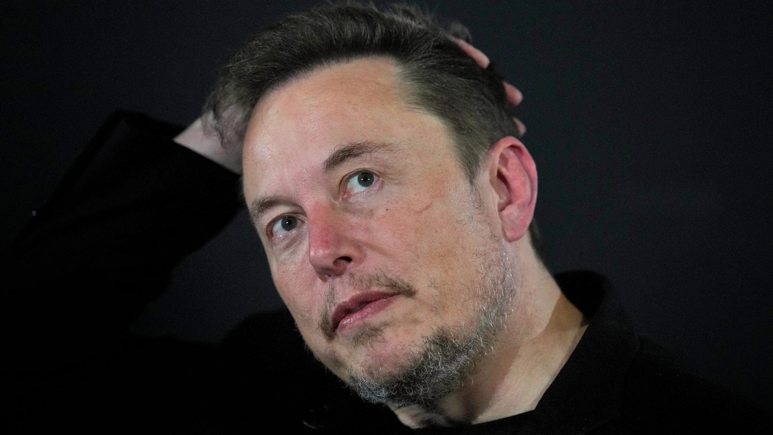 Elon Musk Suggests He Will Depart from DOGE