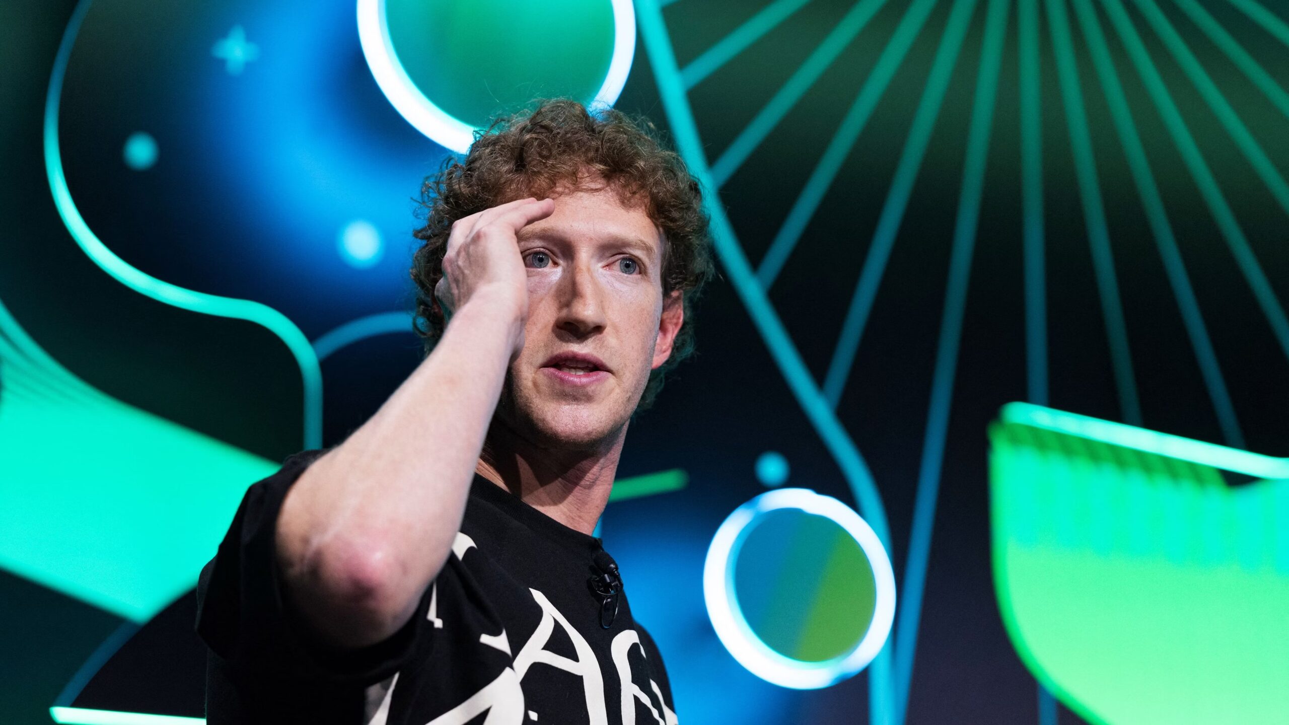 Landmark antitrust case may compel Zuckerberg to divest Instagram