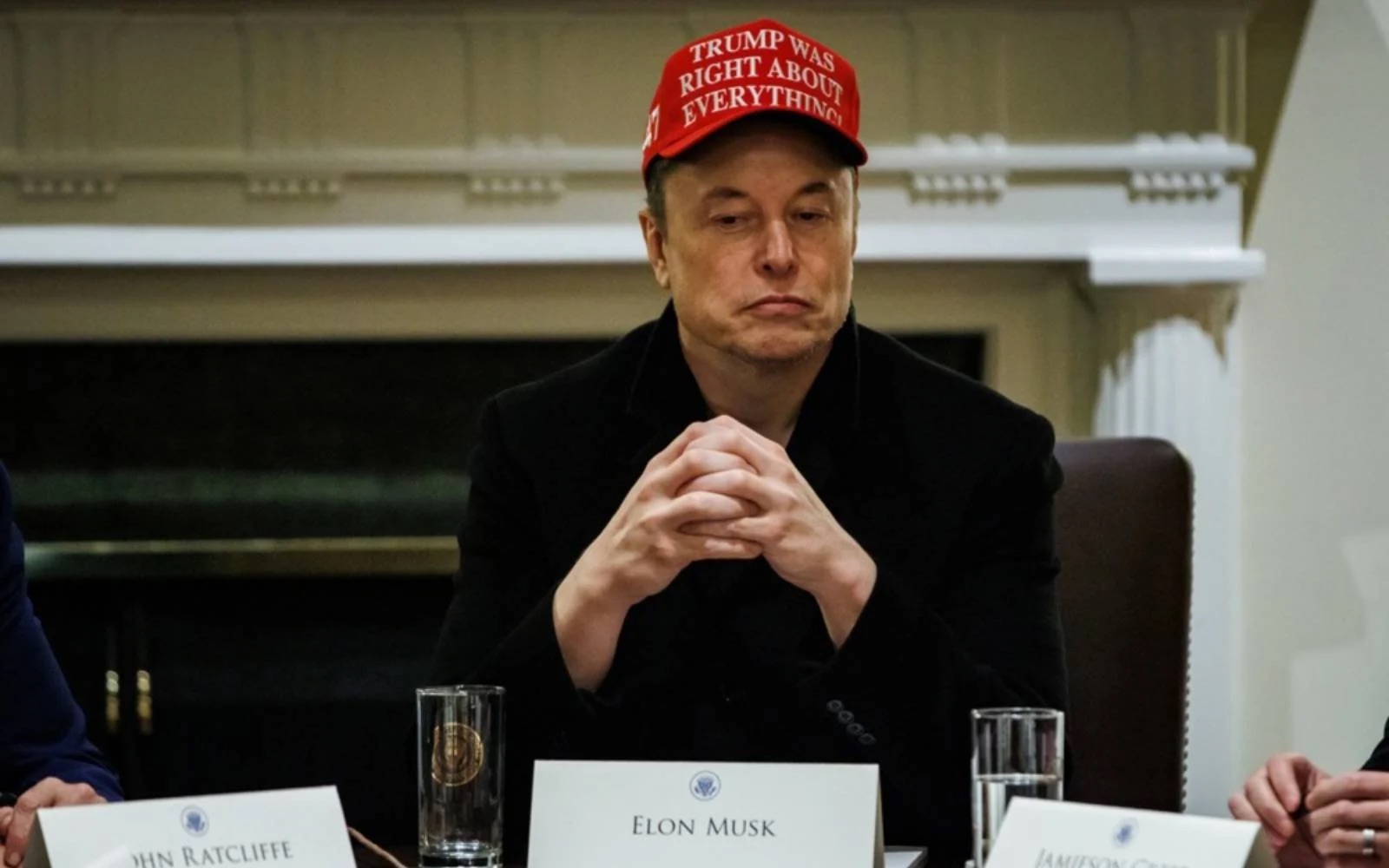 Musk’s xAI Acquires His Social Media Platform X