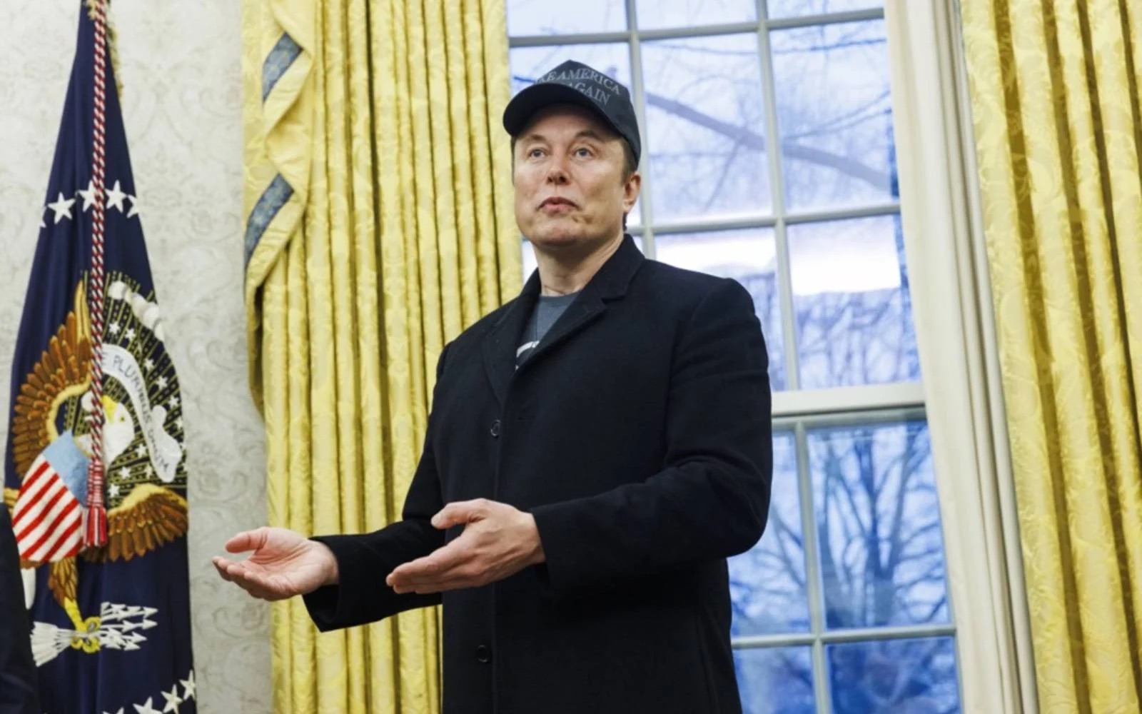 Elon Musk’s X Corp. Challenges Minnesota’s Political Deepfake Ban in Court