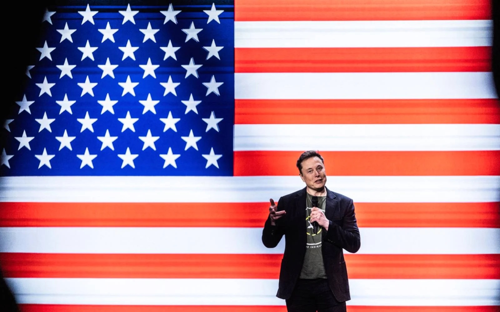 Lawsuit Alleges Elon Musk and Super PAC Failed to Compensate Canvassers in 2024 Campaign