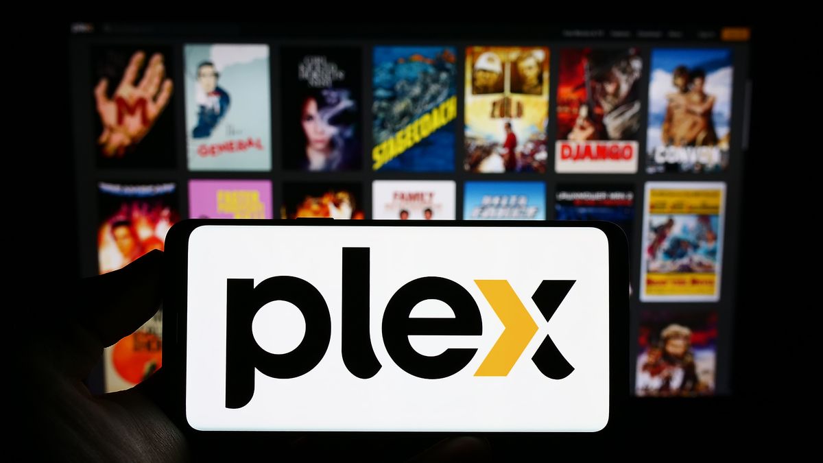 Plex Unveils Revamped Mobile App with Enhanced User Experience