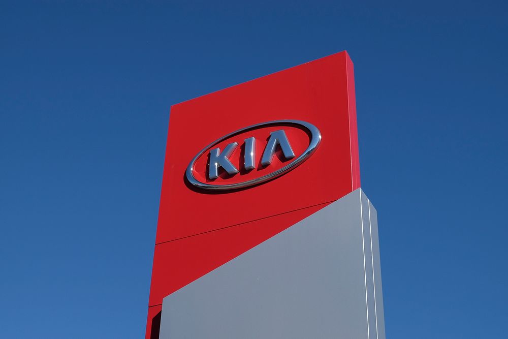 Kia Unveils Affordable EV Sedan with the Debut of the EV4