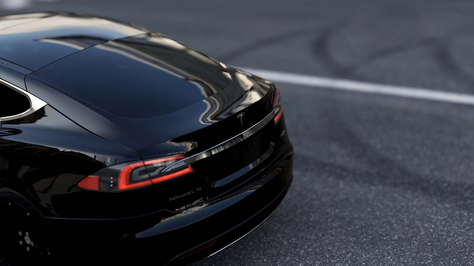Tesla Profits Fall 71% Due to Weak Sales and Growing Backlash Against Elon Musk