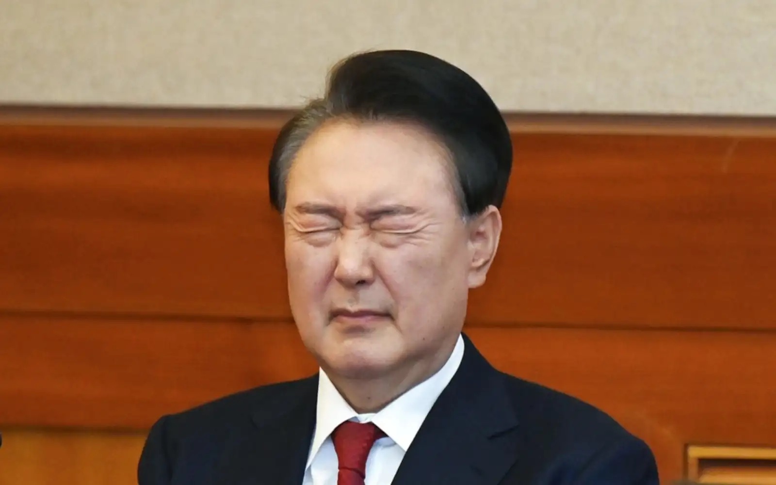 South Korean Court Impeaches President Yoon Suk Yeol