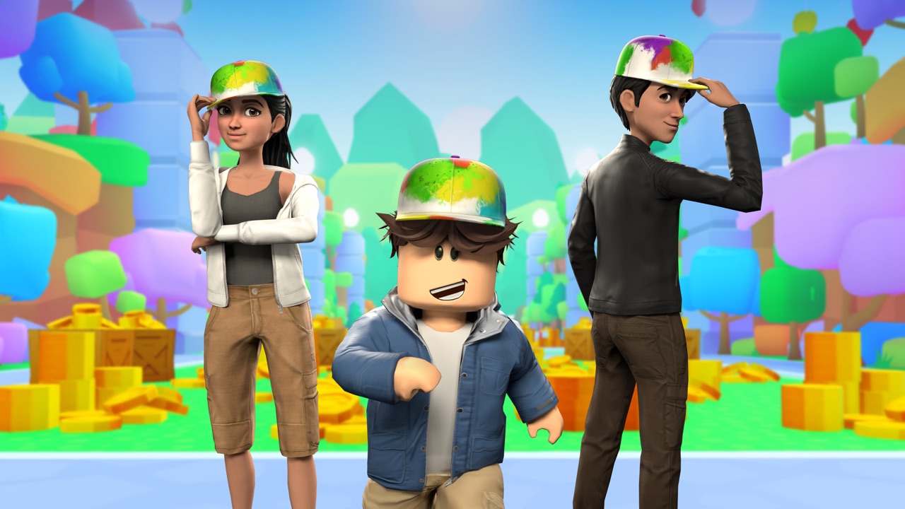 Roblox Enhances Parental Controls to Boost Child Safety