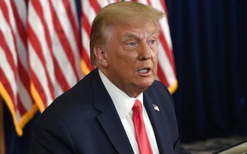 Trump’s Conflicting Statements on Tariffs Cause Global Economic Unease