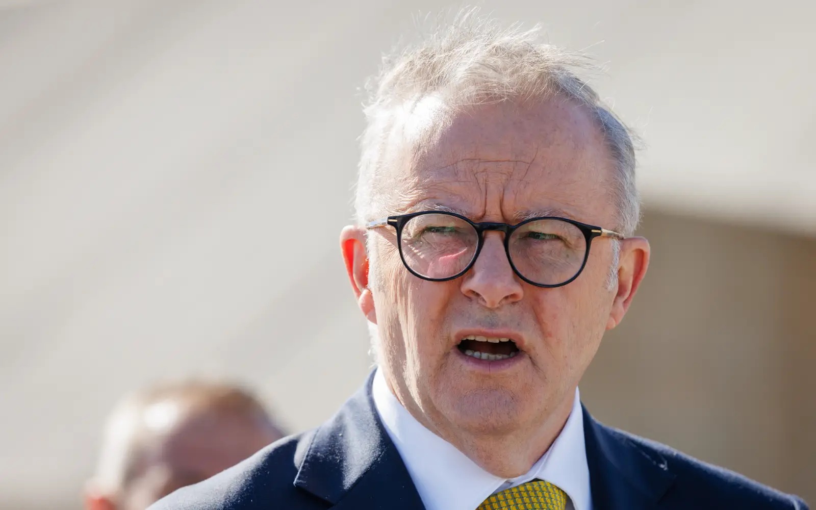 Australia Criticizes Trump Tariffs as Unfriendly Act