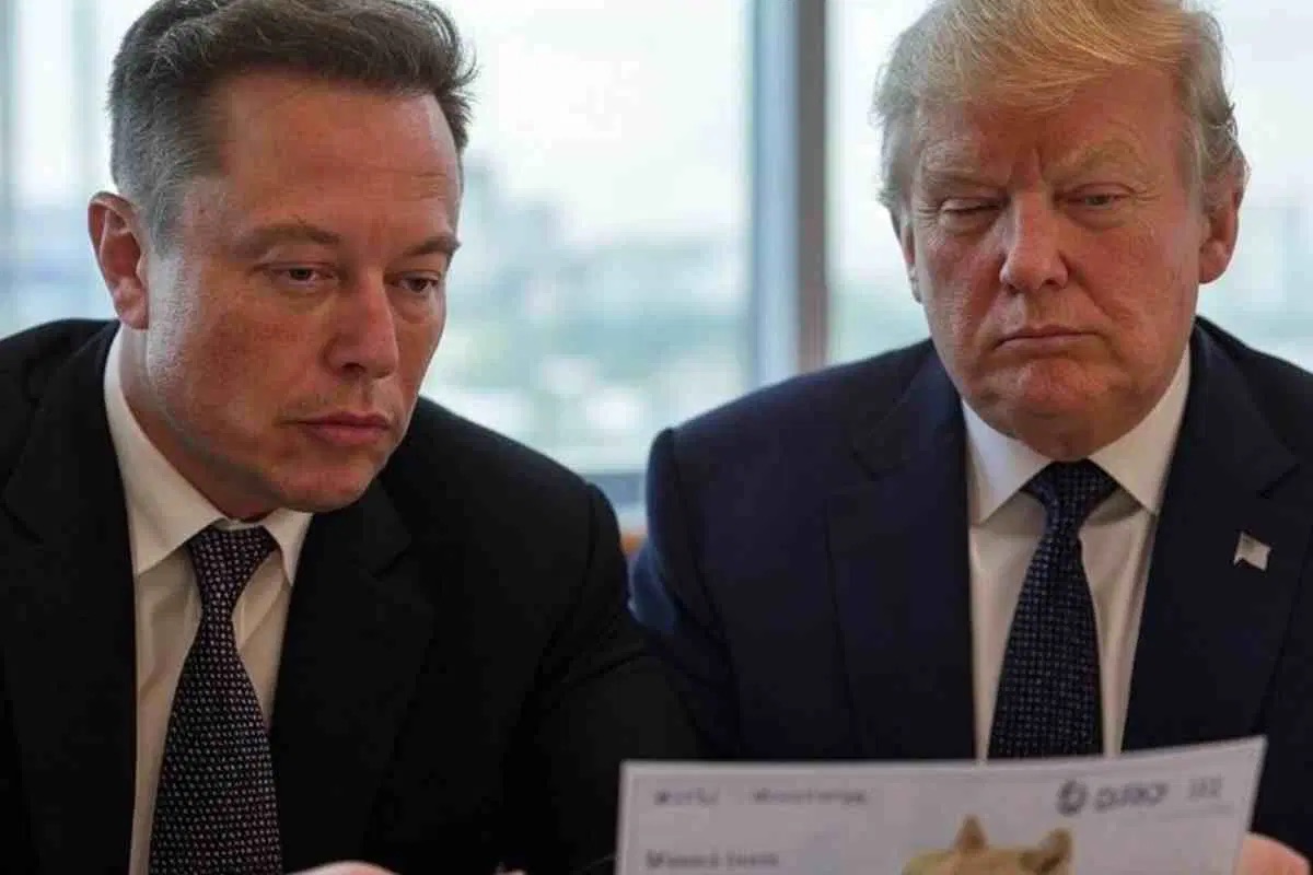 Musk’s Government Role Faces Increased Scrutiny