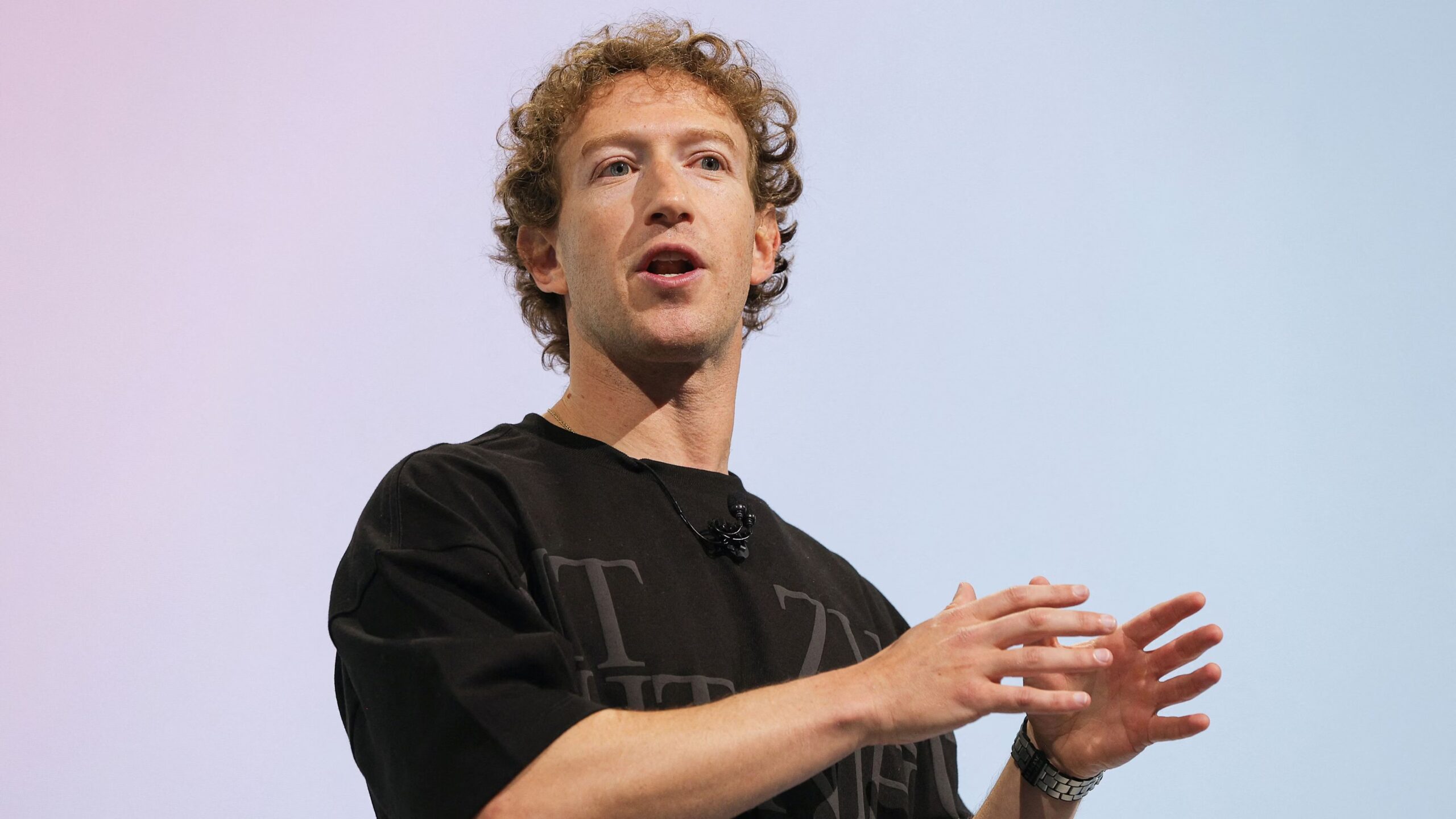 Mark Zuckerberg Contemplated Deleting All Facebook Friends to Revitalize Platform