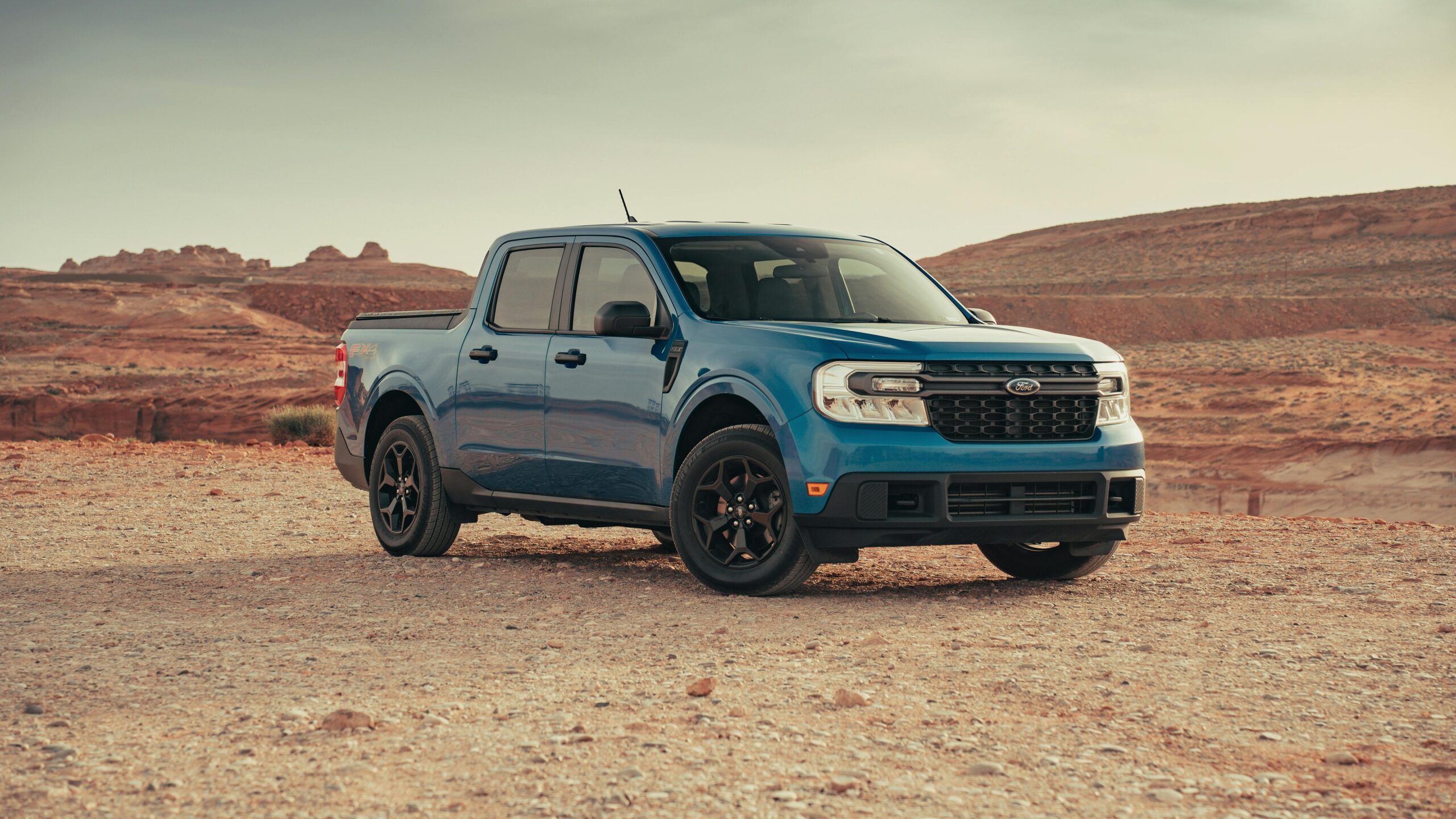 Ford Introduces Exclusive Experience Program for High-End Pickups
