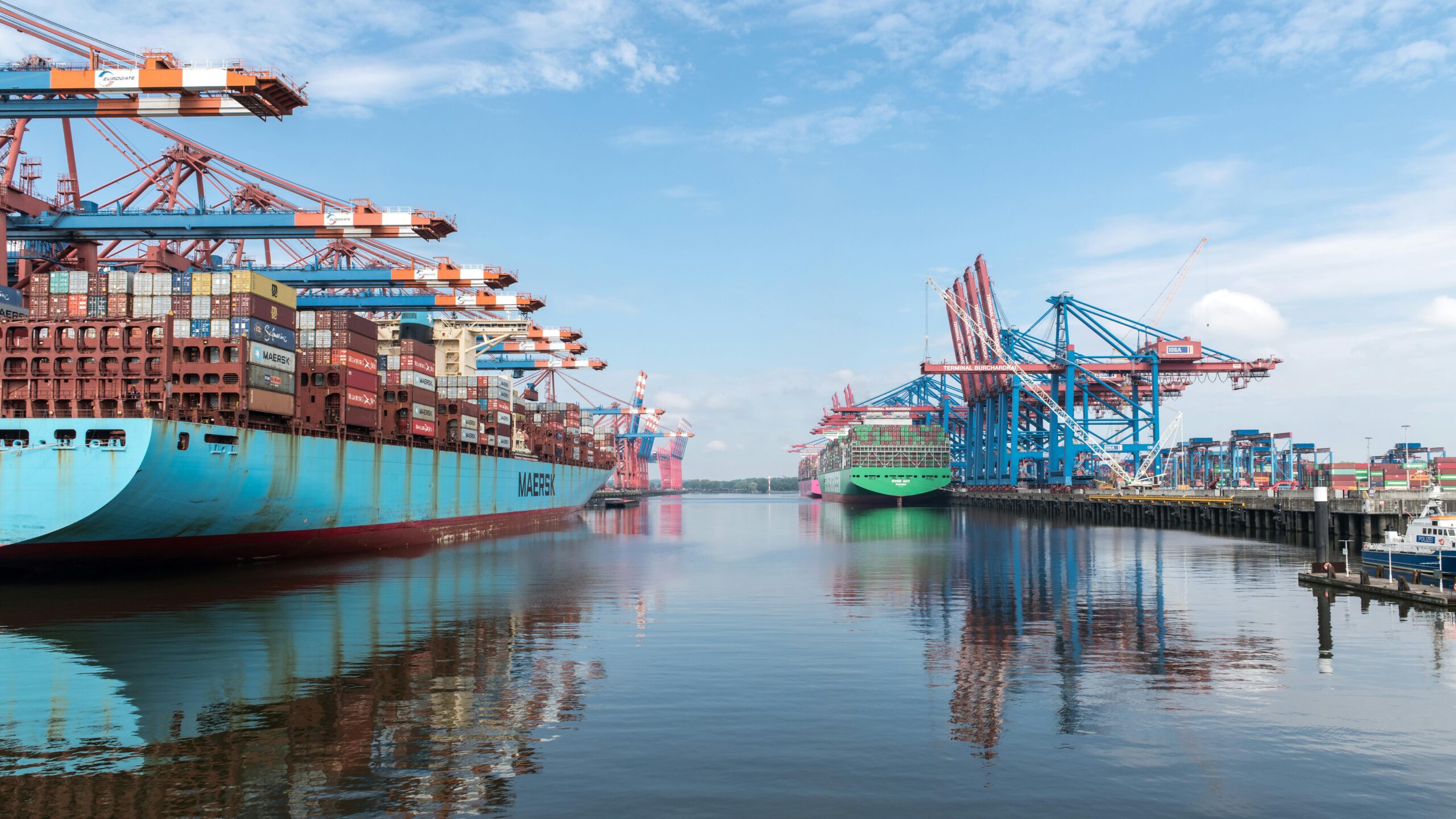 Trump’s China tariffs poised to cause ‘irreversible’ harm to U.S. businesses