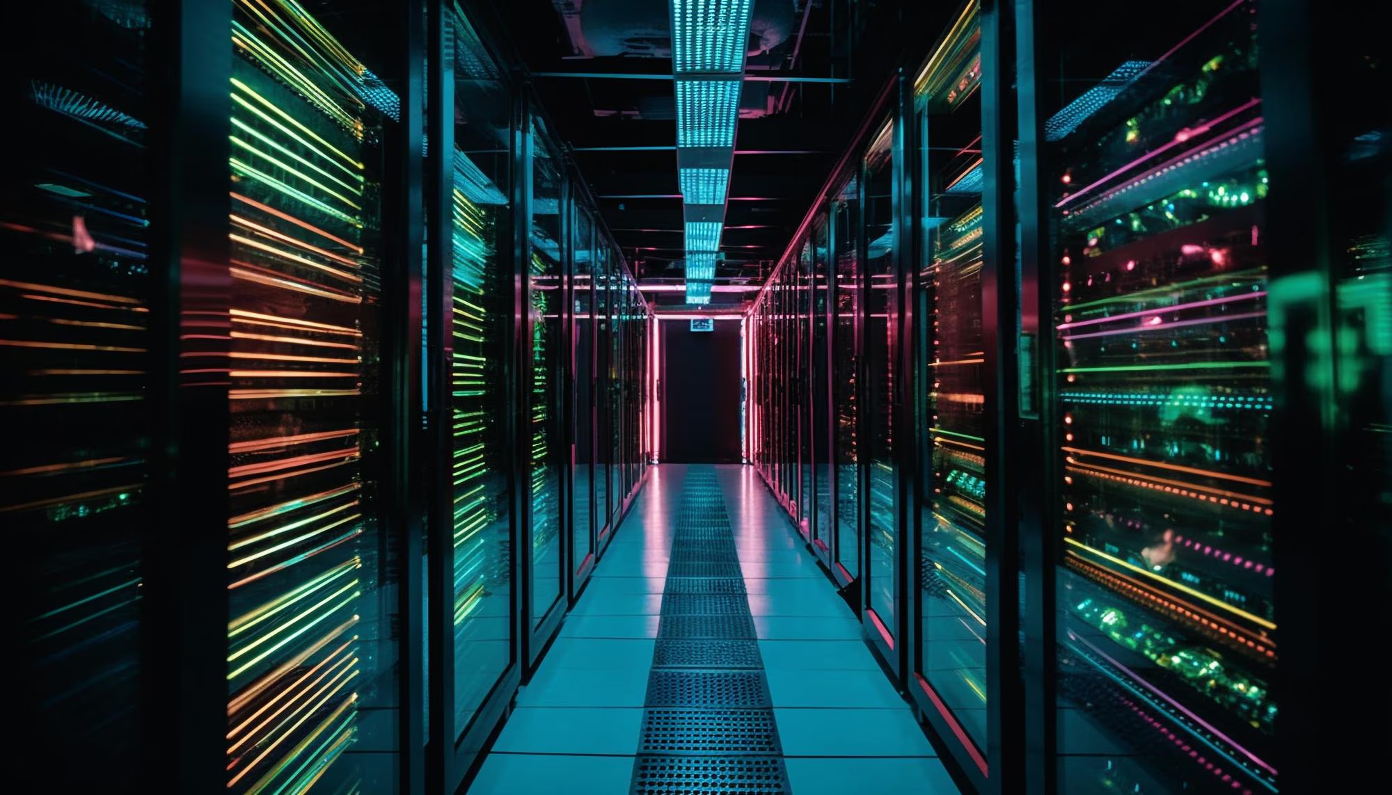 AI-Powered Data Centers Set to Drive Half of U.S. Electricity Demand Growth
