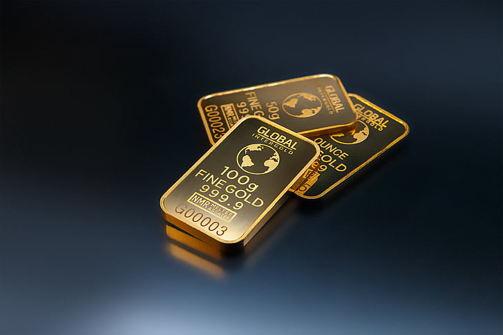 Gold Reaches Record High Amid US-China Trade War Fears