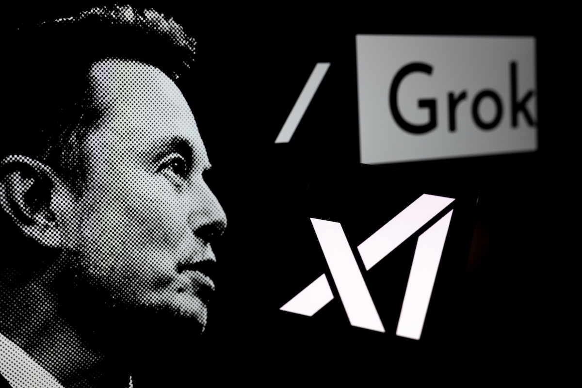 Elon Musk’s xAI Unveils API for Grok 3 AI Model