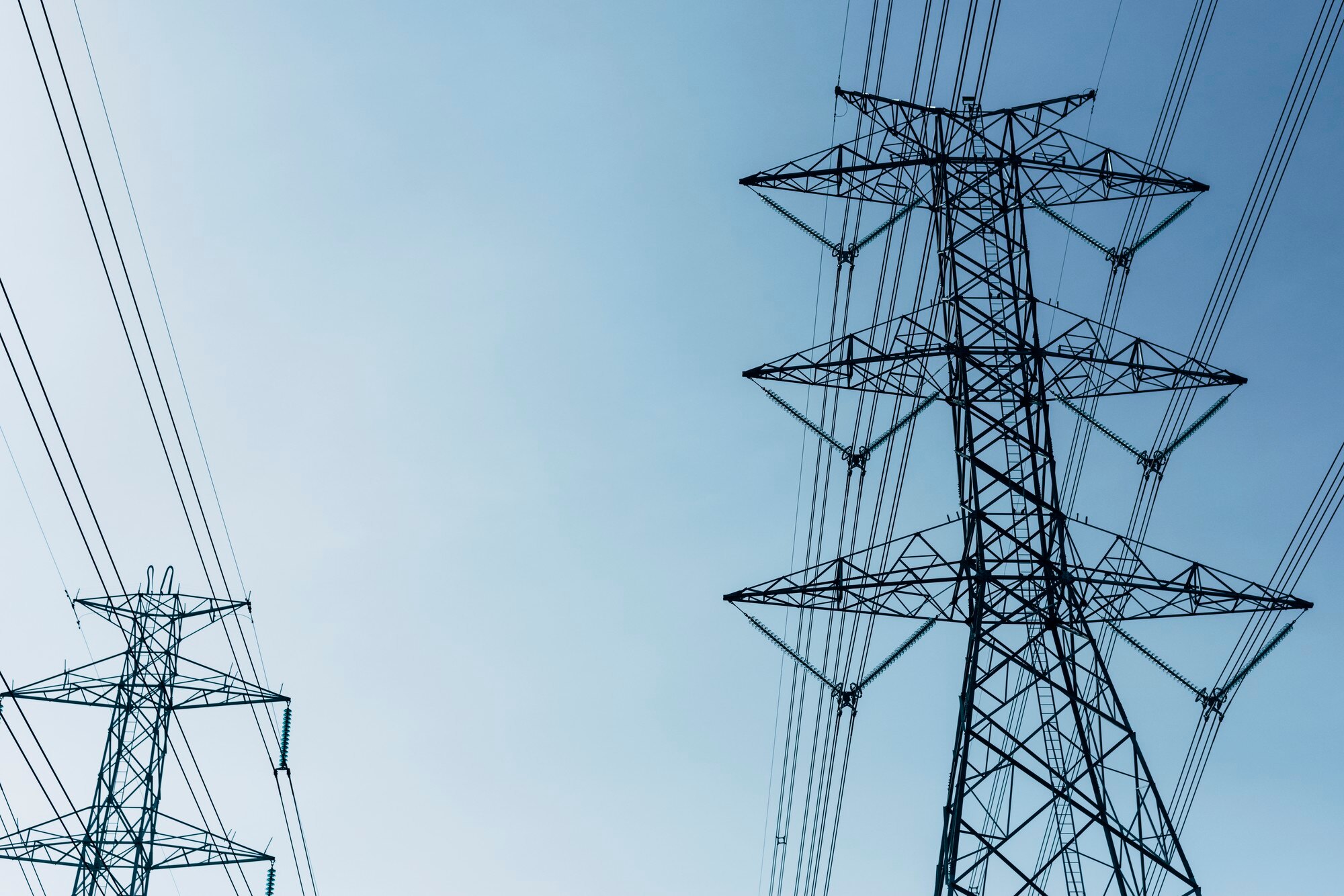 Google Believes AI Can Solve the Electrical Grid’s Bureaucratic Challenges
