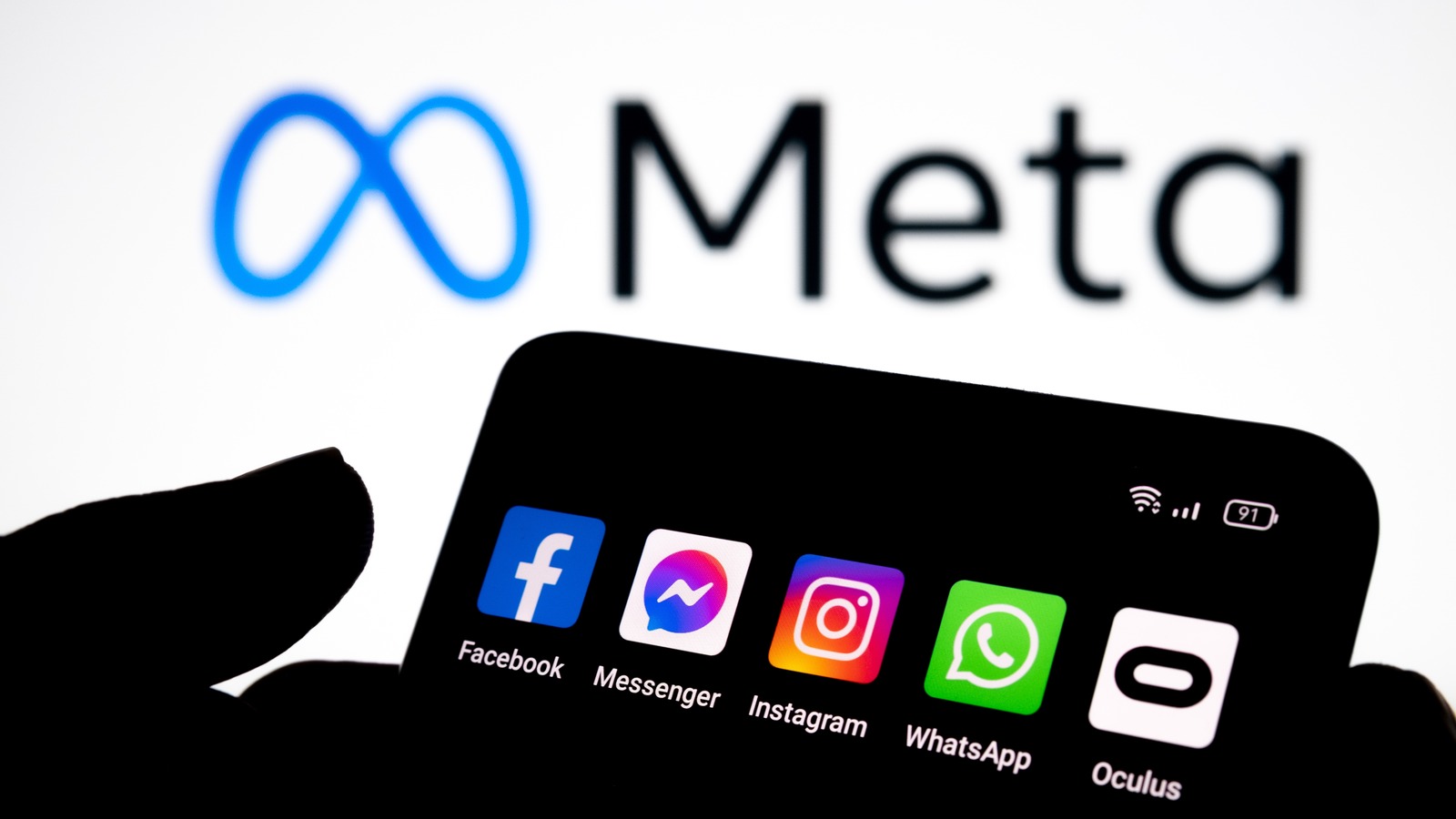 Meta Officially Parts Ways with US Fact-Checkers on Monday