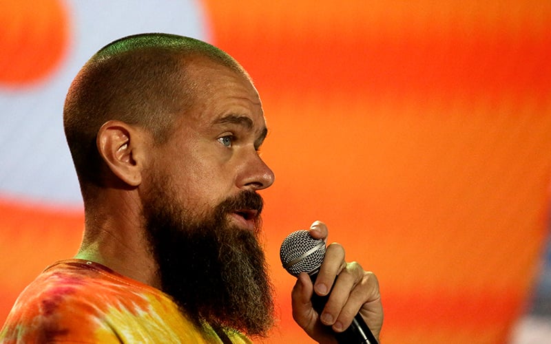 Dorsey and Musk Spark Controversy Over Intellectual Property Laws