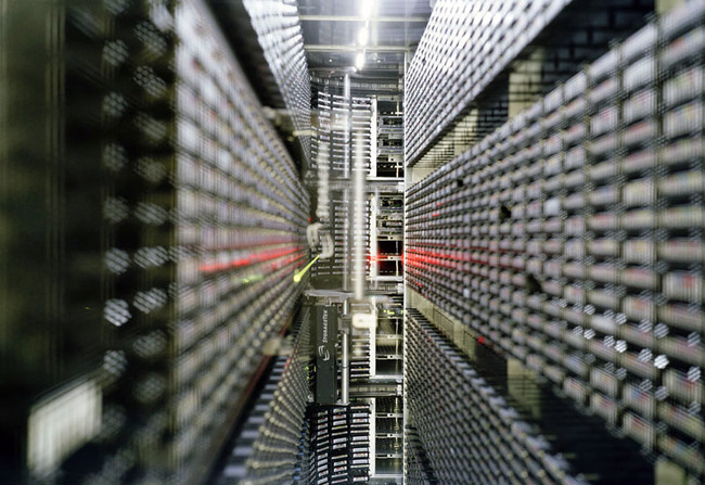 AI Data Center Demand Continues to Surge, Amazon and Nvidia Report