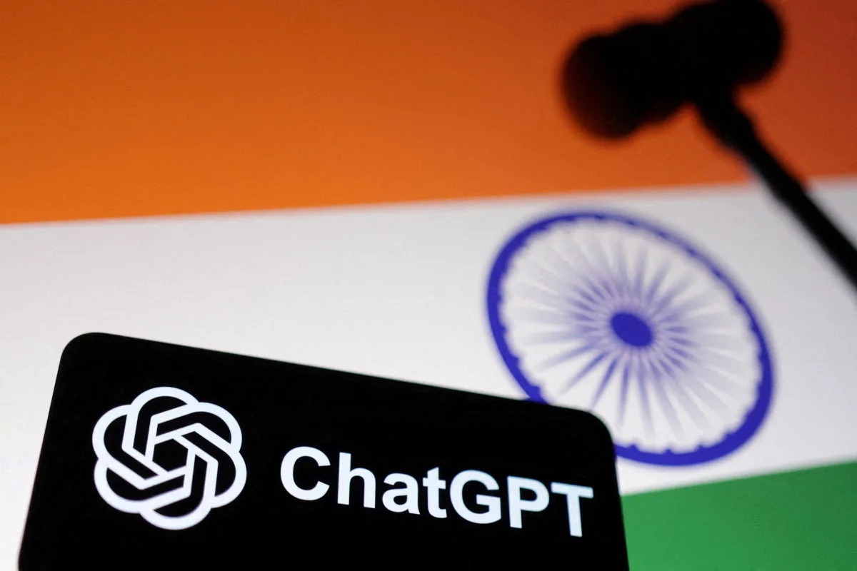 ChatGPT Sees Explosive Growth in India, But Monetization Struggles Behind