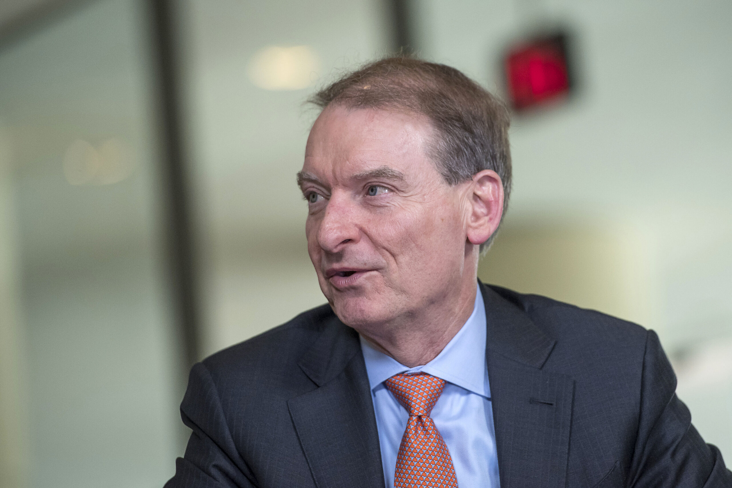 SEC Chair Atkins warns that crypto innovation has been stifled and calls for regulatory changes