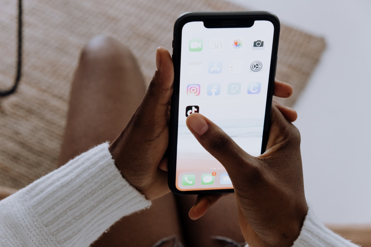 Companies Line Up to Take Over TikTok