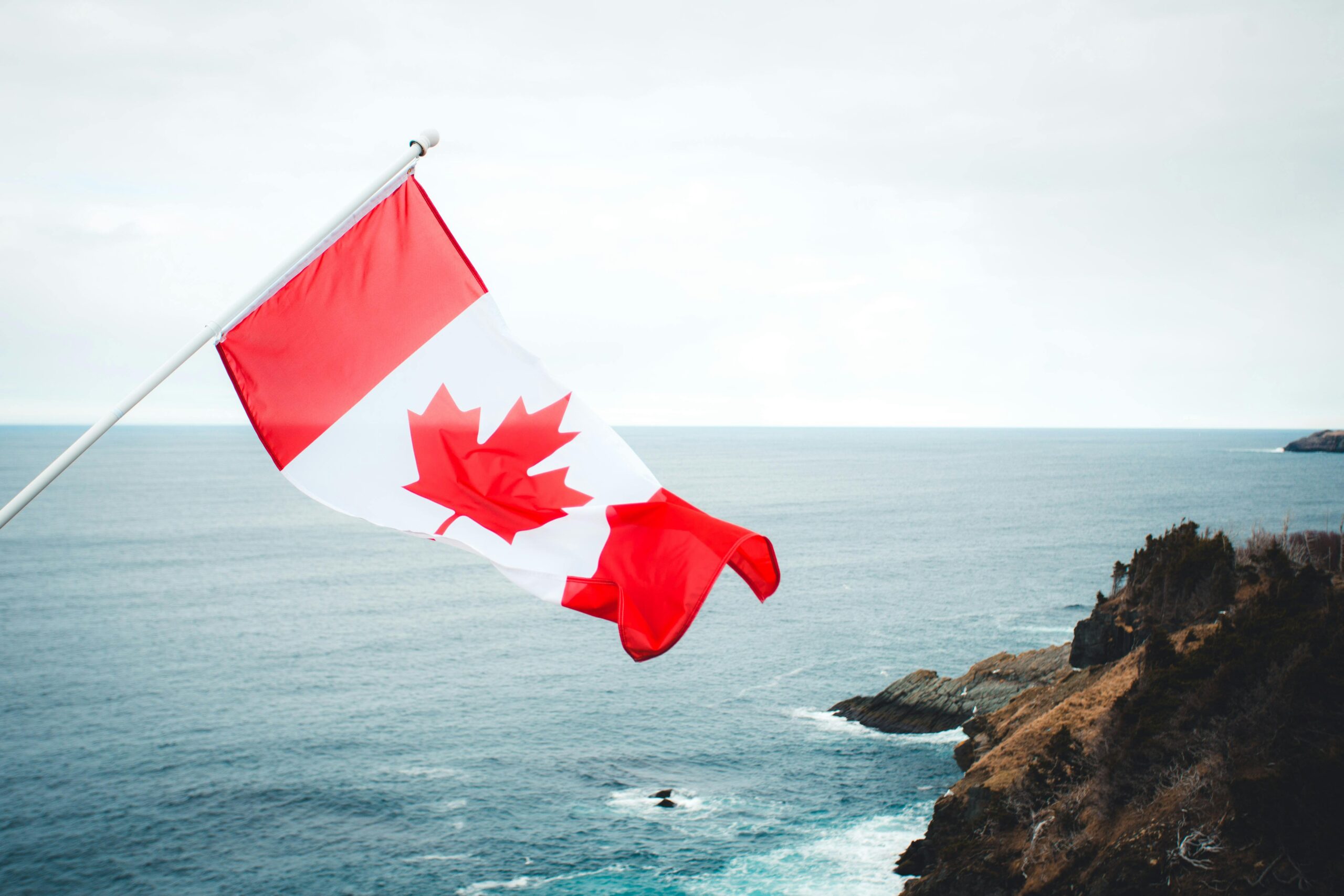 Canadians and Danes Lead Boycott of American Products
