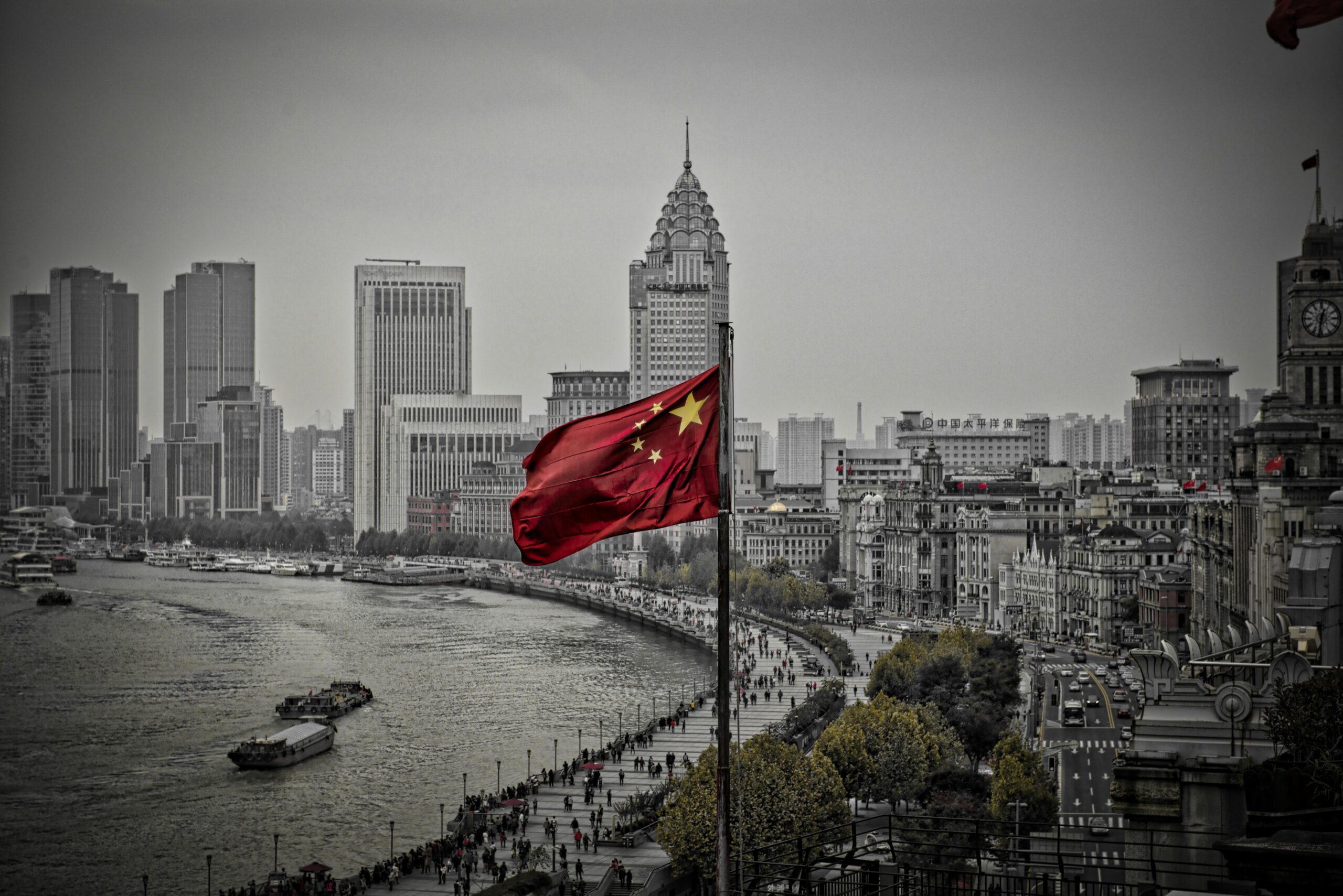 Chinese AI Video Startup Censors Politically Sensitive Images