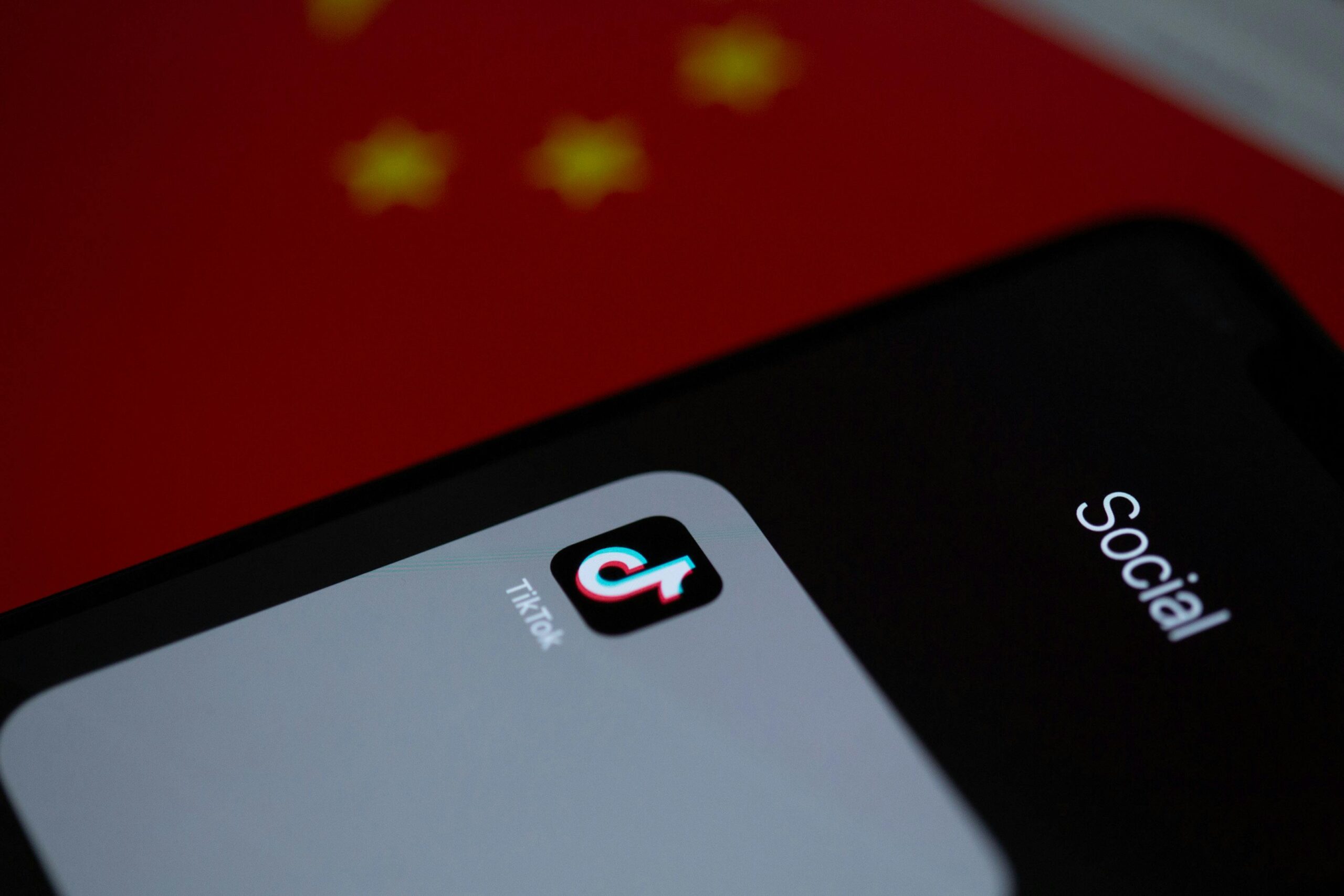 TikTok to Shut Down Instagram Rival TikTok Notes