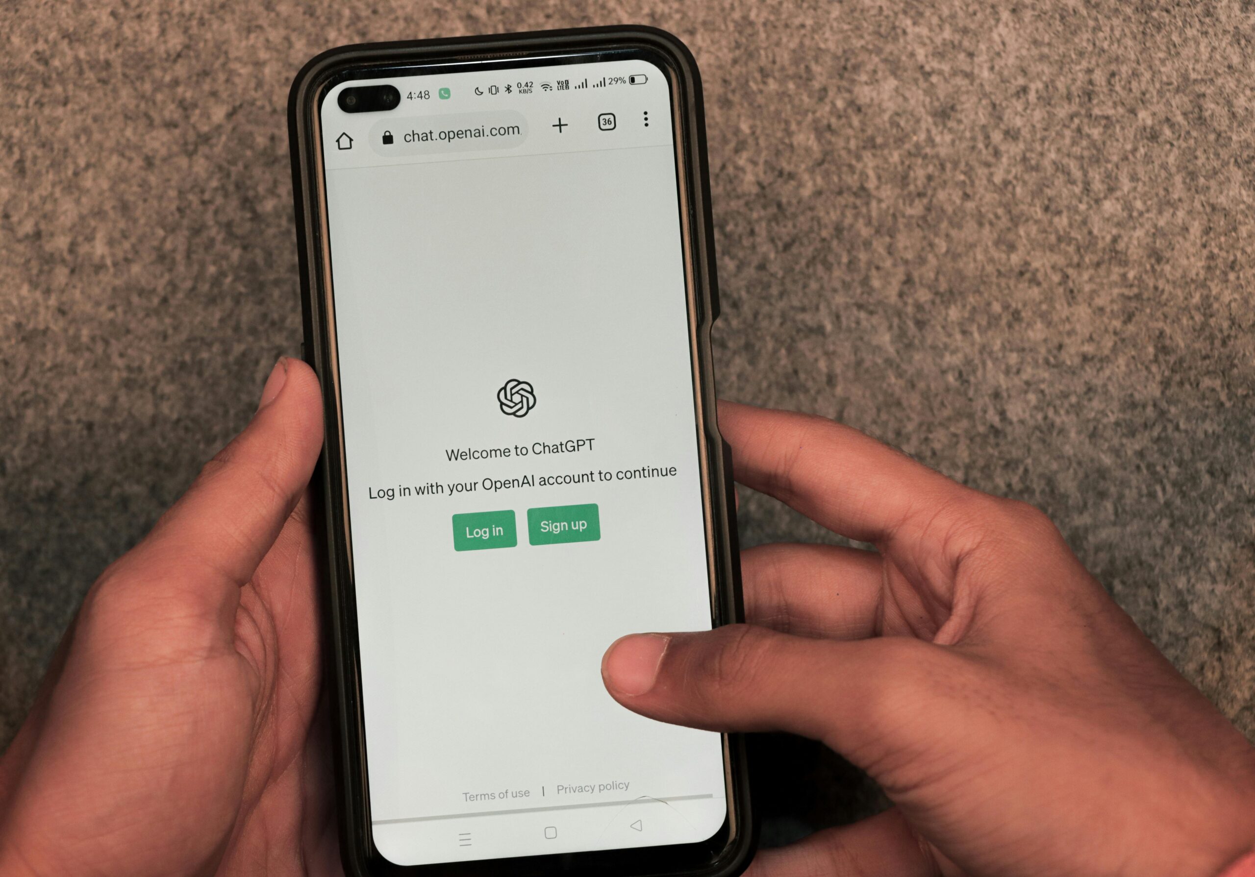 OpenAI Executive Says They Would Purchase Google Chrome if Given the Opportunity