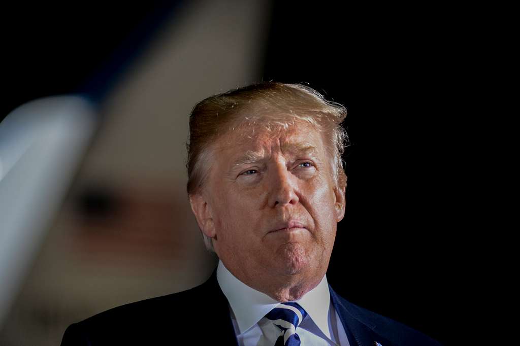 Trump Administration Dismisses Yemen Security Breach as Misunderstanding